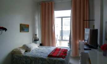 Imagem 2: FLAT PARA VENDA E ALUGUEL