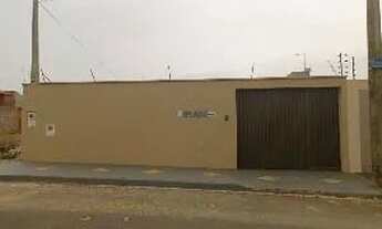 Imagem: Casa 2 dorm. - Jardim Embaré