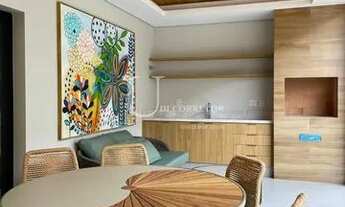 Imagem 4: Jardim Sul - Bela Casa de Condomínio sendo 3 Suítes Todas com Closet - 1911Udi