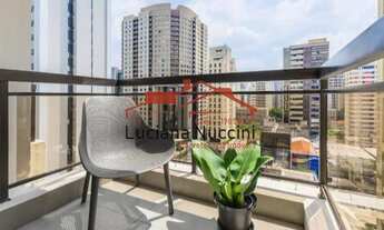 Imagem 4: Apartamento Venda e Locação no Itaim