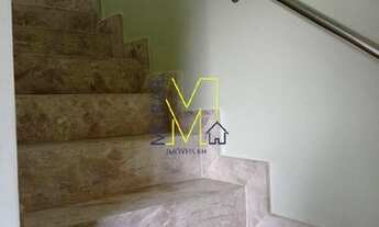 Imagem 4: Cobertura Duplex com 3 Quartos - Santa Amélia em Belo Horizonte/MG