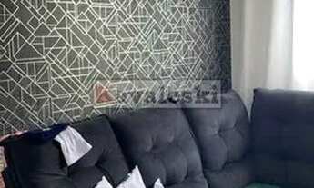 Imagem 2: Apartamento novinho, lindo entrar e morar na Vila das Mercês confira !!!