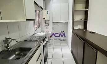 Imagem 7: Apartamento com 3 dormitórios para alugar, 70 m² por R$ 2.500/mês - Novo Osasco - Osasco/S