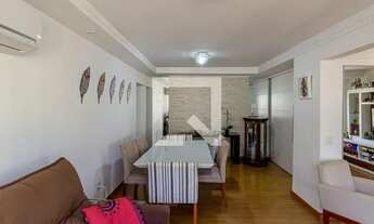 Imagem 4: Apartamento para Aluguel - Santa Cecília, 2 Quartos, 97 m2