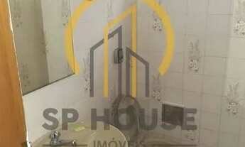 Imagem 6: Sobrado para locação no Mirandópolis com 217m² - 3 dormitórios, 1 vaga