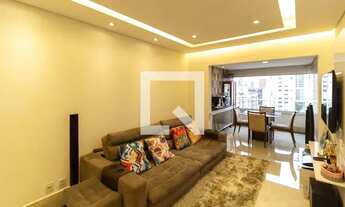 Imagem 2: Apartamento para Aluguel - Vila Mariana, 2 Quartos, 60 m2