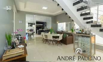 Imagem 2: CONDOMÍNIO ROYAL FOREST