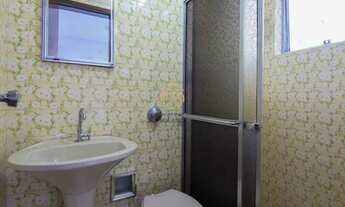 Imagem 5: Studio no Centro de Curitiba