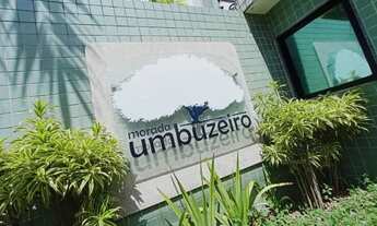 Imagem 2: Apartamento para aluguel, 2 quartos, 1 suíte, 1 vaga, Iputinga - Recife/PE