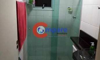 Imagem 5: Apartamento com 2 dormitórios à venda, 52 m² por R$ 230.000,00 - Jardim Cumbica - Guarulho