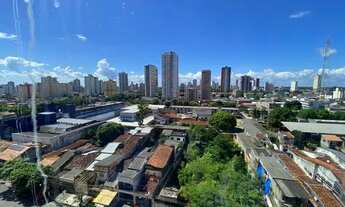 Imagem 3: Apto, 120m², 3/4, nascente. Ed. Porto Seguro