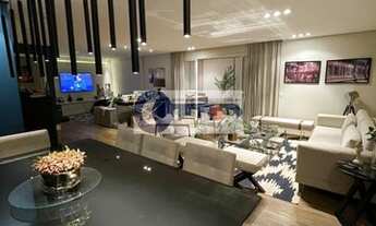 Imagem 4: Santana de Parnaíba - Apartamento Padrão - Tamboré