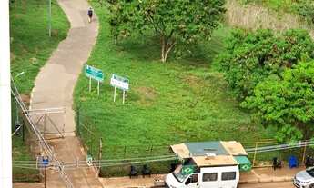 Imagem 2: Aluguel Kit Mobiliada Águas Claras