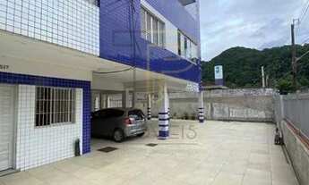 Imagem: Apartamento em Canto do Forte - Praia Grande