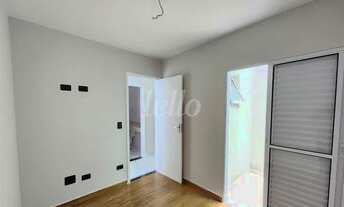 Imagem 6: São Paulo - Apartamento Padrão - Tremembé