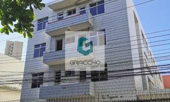 Imagem 6: Apartamento, na Aldeota, com 3 dormitórios à venda, 110 m² por R$ 312.000 - Fortaleza/CE