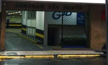 Imagem 2: VAGA DE GARAGEM - CENTRO/ RJ