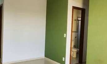 Imagem 3: Apartamento para aluguel possui 53 metros quadrados com 1 quarto