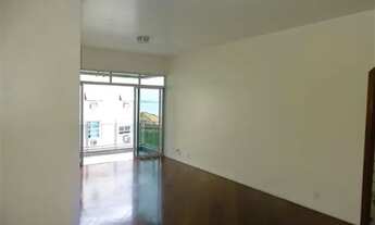 Imagem 2: Apartamento de 130 metros quadrados no bairro Urca com 3 quartos