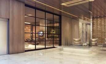 Imagem 7: Flat disponível na Vila Nova Conceição