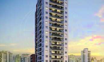 Imagem: São Paulo - Apartamento Padrão - Moema