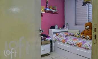 Imagem 3: Apartamento à venda em Cidade Líder com 53 m², 2 quartos, 1 vaga