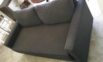 Imagem 5: Apartamento para aluguel possui 48 metros quadrados com 1 quarto em Consolação - São Paulo