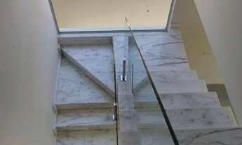 Imagem 5: Sobrado novo em condomínio no Urbanova - 4 Dormitórios -2 suites