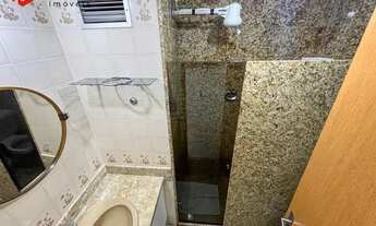 Imagem 4: APARTAMENTO DE 01 QUARTO COM LAZER COMPLETO, DISPONÍVEL PARA LOCAÇÃO ANUAL, EM FLAT DE FRE