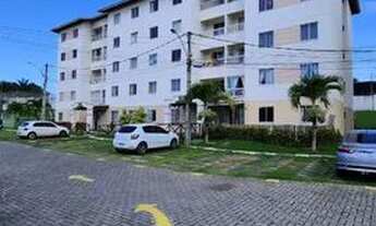 Imagem 6: Alugo Apartamento decorado MOBILIADO 2/4 suíte e varanda em Abrantes. $2.500,00 com taxas