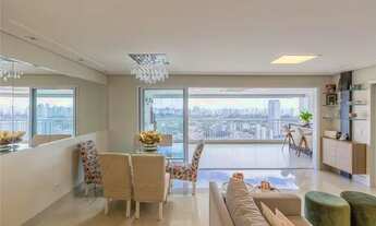 Imagem 6: Quartier Vila Mascote - 3 suítes Semi Mobiliado