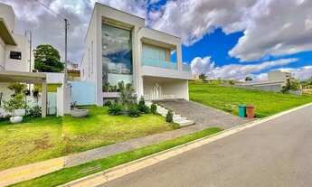 Imagem 3: Senador Canedo - Casa de Condomínio - Jardins Nápoles