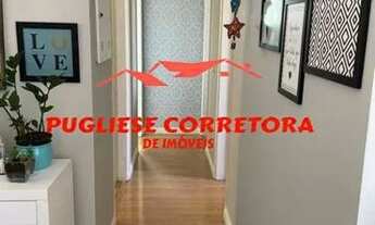 Imagem 12: Apartamento Residencial à venda, Vila Santa Catarina, São Paulo - AP0067