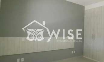 Imagem 4: Casa térrea disponível para venda ou locação no Condomínio San Marino, em Valinhos