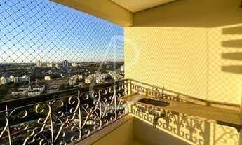 Imagem 2: Apartamento à Venda no Condomínio Torres de São Georges com 03 quartos sendo 01 suíte no B