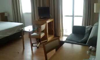 Imagem: 03686 - Flat/Aparthotel 1 Dorm, PINHEIROS