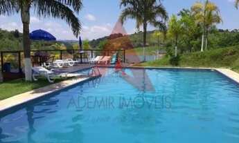 Imagem 7: JACAREí - Sítio - Jardim Colônia