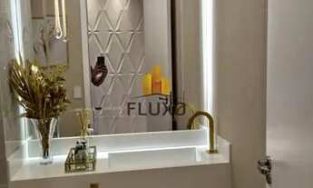 Imagem 3: Apartamento no Bairro VILA AVIAÇÃO - Condominio Vivant na