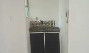 Imagem 3: Apartamento para aluguel com 42 metros quadrados com 1 quarto em Copacabana - Rio de Janei