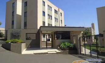 Imagem: Apartamento para venda com 45 metros quadrados