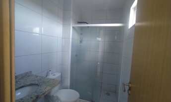 Imagem 6: EXCELENTE APARTAMENTO FIT VIVARE II 4º ANDAR(VISTA PRIVATIVA) - PORCELANATO