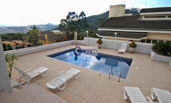 Imagem 4: Santana de Parnaíba - Casa de Condomínio - Alphaville