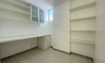 Imagem: Apartamento com 2 quartos e 1 suíte, 81,00