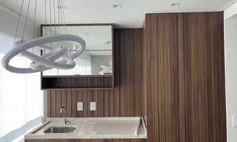 Imagem 6: Apto 39 m2, 1 dorm, 1 vaga MOBILIADO no Edifício ADD Vila Mariana - Locação - São Paulo