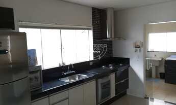 Imagem 4: Casa para locação - Bairro Santa Cecilia, Piracicaba/SP.(CODIGO CA01471