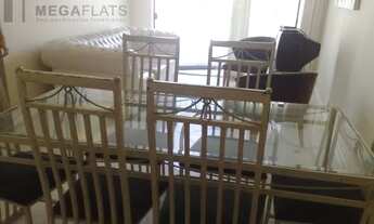 Imagem 4: 02242 - Flat/Aparthotel 2 Dorms, JARDINS - SÃO PAULO/SP