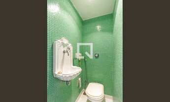 Imagem 7: Apartamento para Aluguel - Maracanã, 3 Quartos, 96 m2