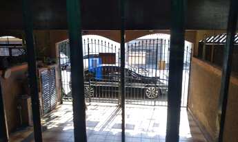 Imagem 5: Sobrado para Venda em São Paulo, Vila das Mercês, 3 dormitórios, 2 suítes, 3 banheiros, 2