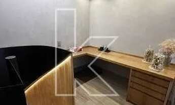 Imagem 6: Excelente apartamento, mobilado, lazer completo, 2 vagas