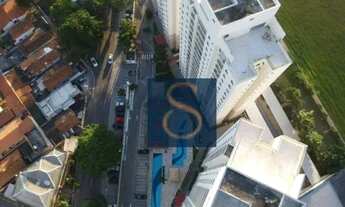 Imagem 3: Apartamento com 2 dormitórios para alugar, 63 m² por R$ 1.999/mês - Jardim Augusta - São J